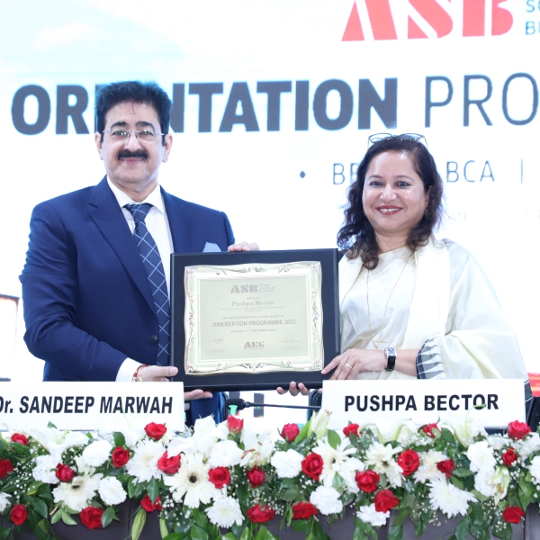 Pushpa Bector