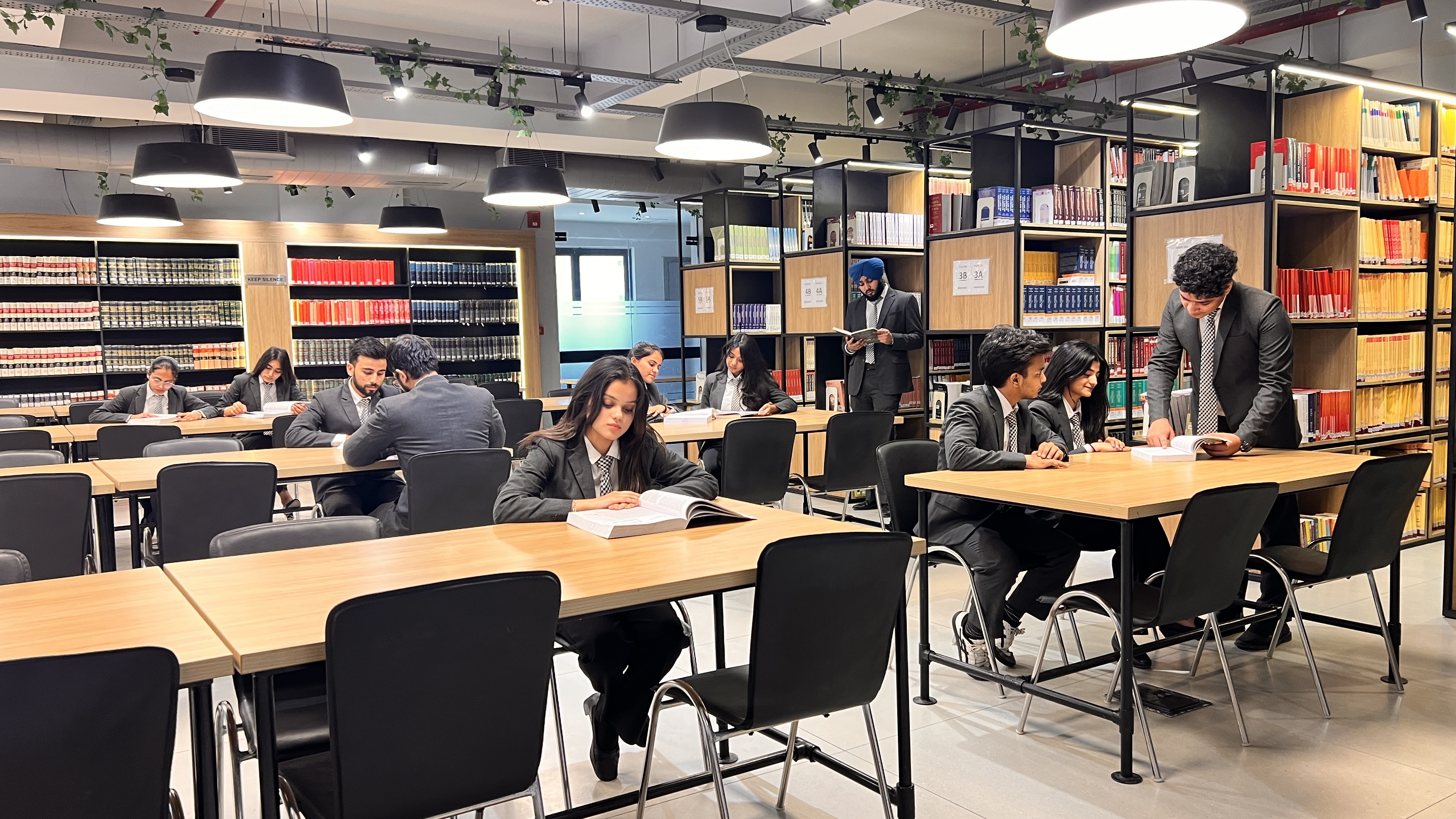 B.A (Hons) Psychology Program
